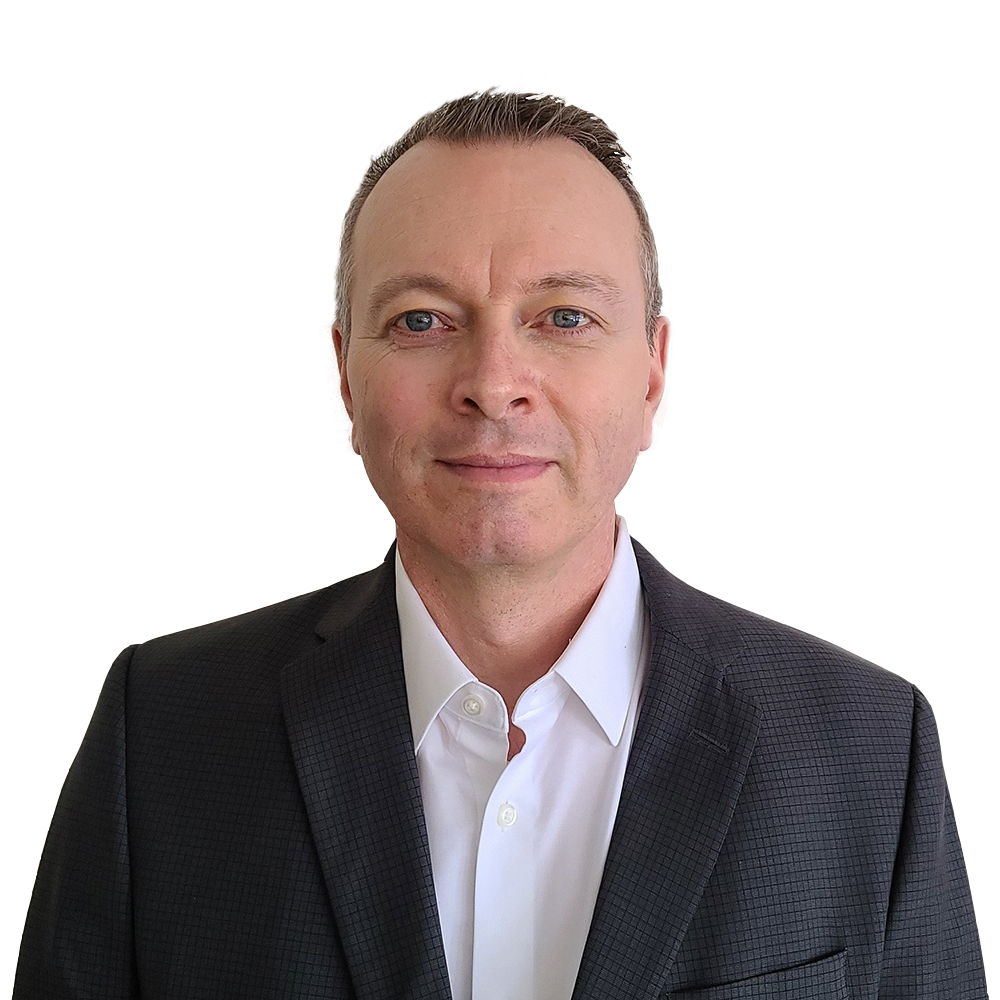 Fladgate Exploration President, Michael Thompson