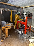 The Chile Coreshack
