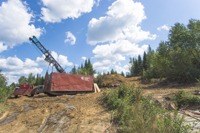 Kes Drilling, 2020
