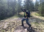 Group soil sampling collection