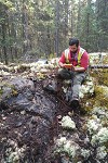 Prospecting Tyko in fall 2019