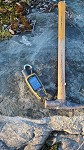 Mike Trenching